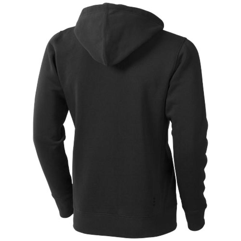 Sudadera con capucha y cremallera para hombre "Arora"