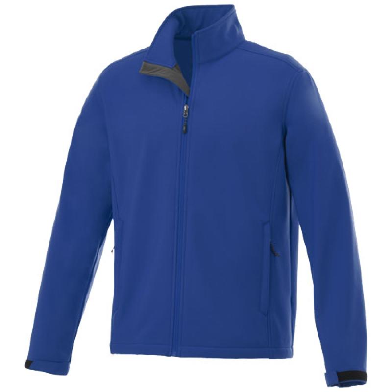 Chaqueta softshell de hombre "Maxson"