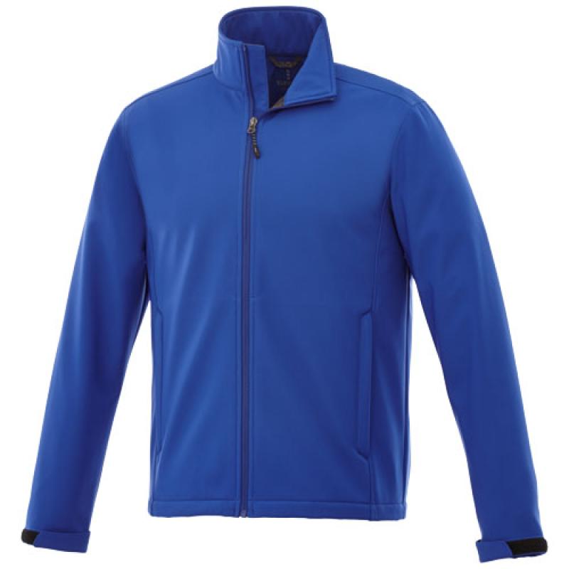 Chaqueta softshell de hombre "Maxson"