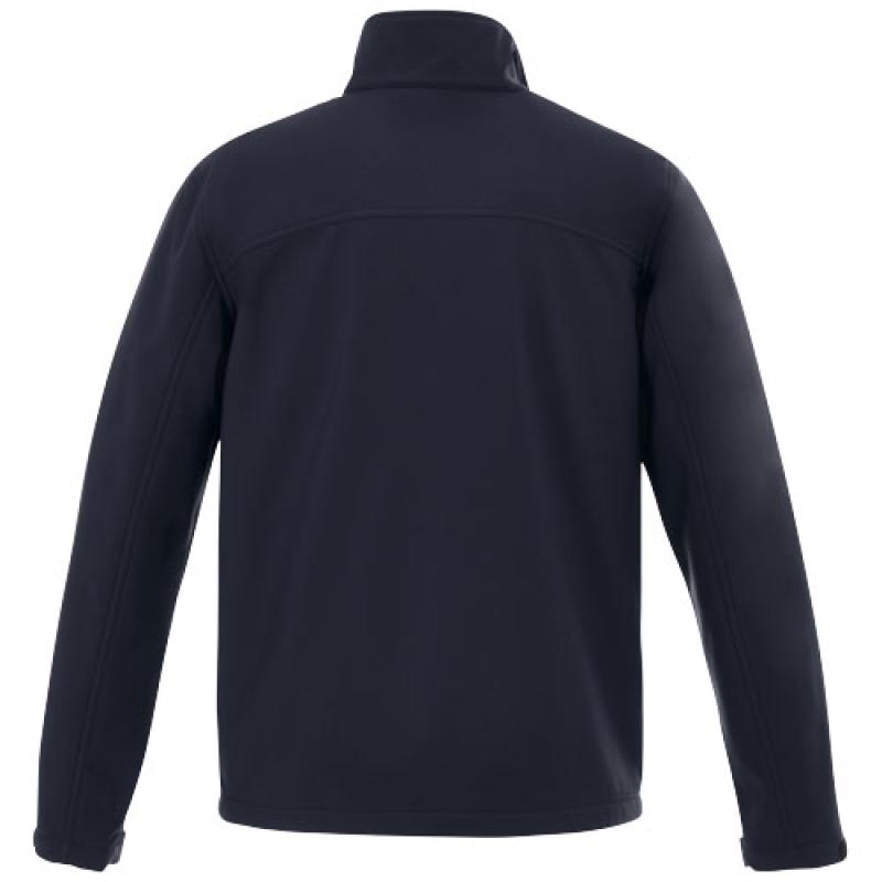 Chaqueta softshell de hombre "Maxson"