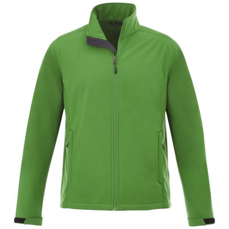 Chaqueta softshell de hombre "Maxson"