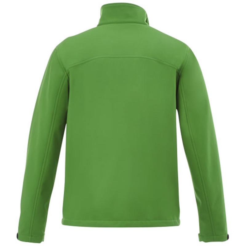 Chaqueta softshell de hombre "Maxson"