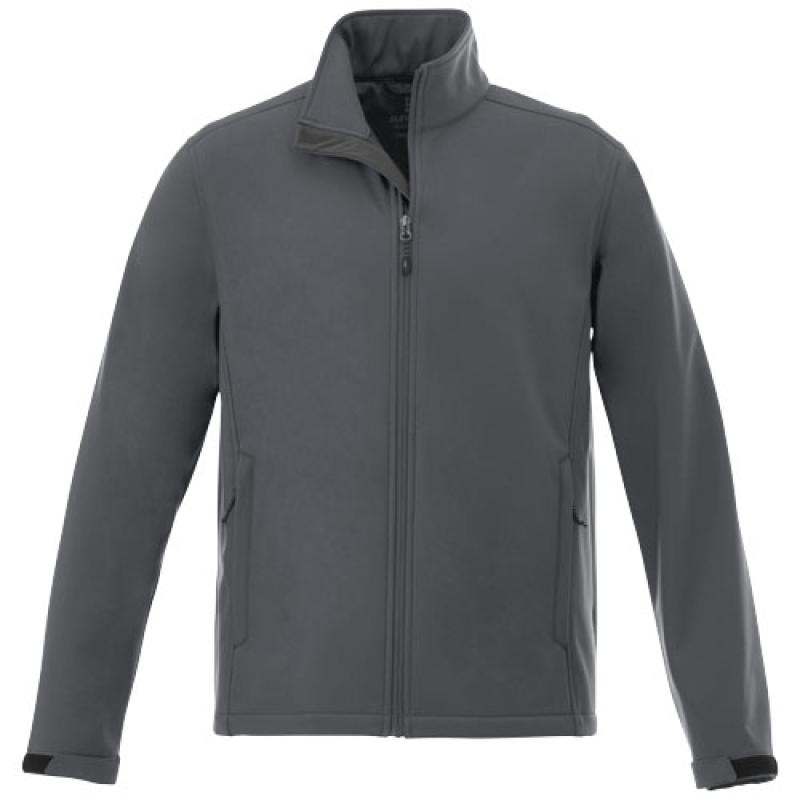 Chaqueta softshell de hombre "Maxson"