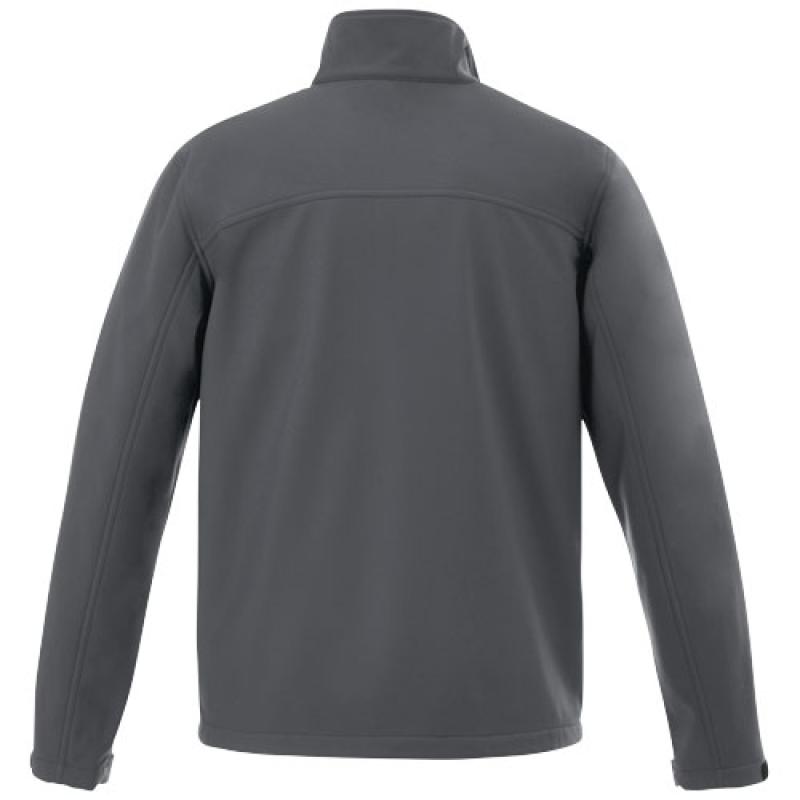 Chaqueta softshell de hombre "Maxson"