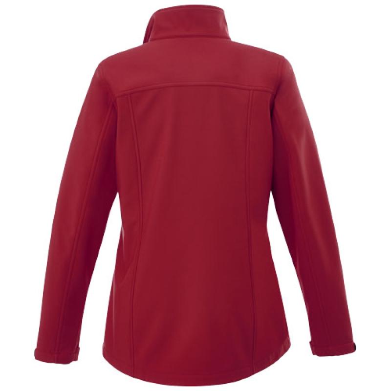 Chaqueta softshell de mujer "Maxson"