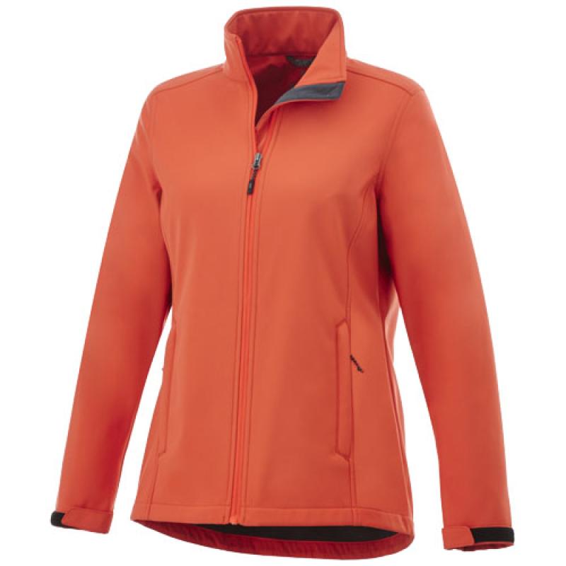 Chaqueta softshell de mujer "Maxson"