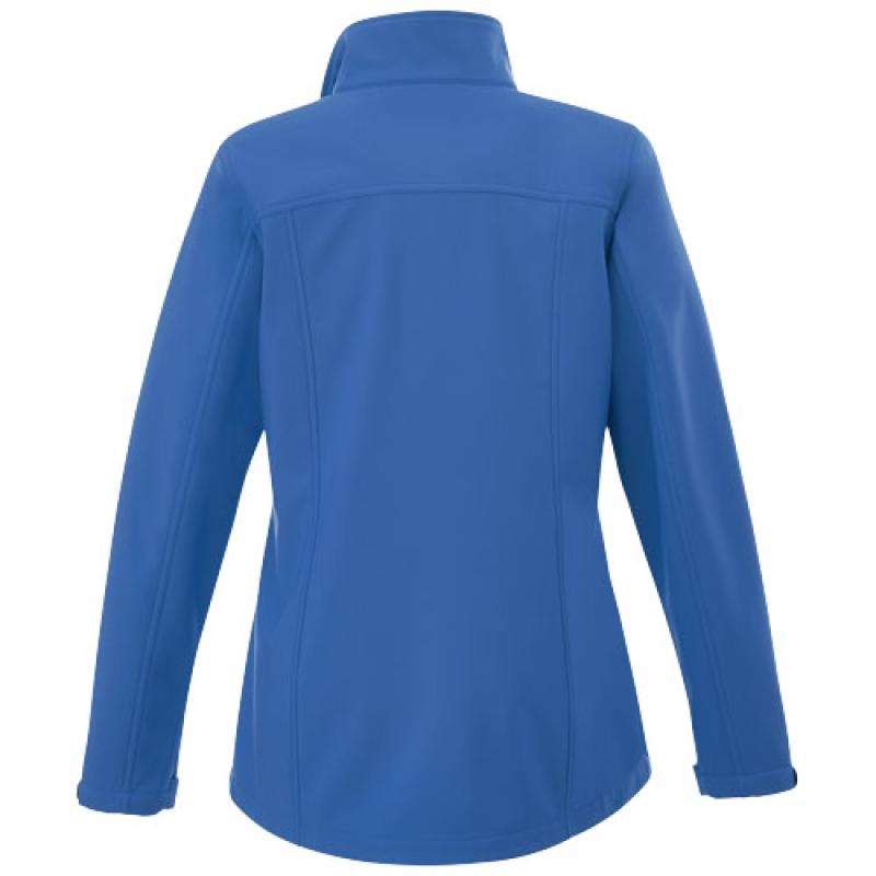 Chaqueta softshell de mujer "Maxson"