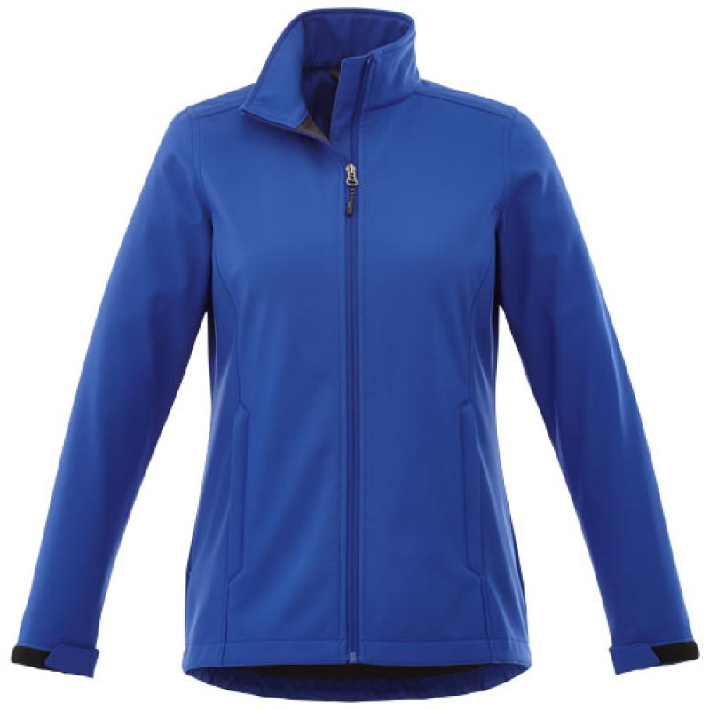 Chaqueta softshell de mujer "Maxson"