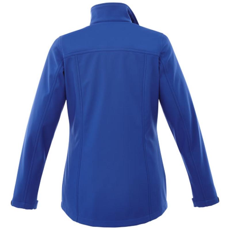 Chaqueta softshell de mujer "Maxson"