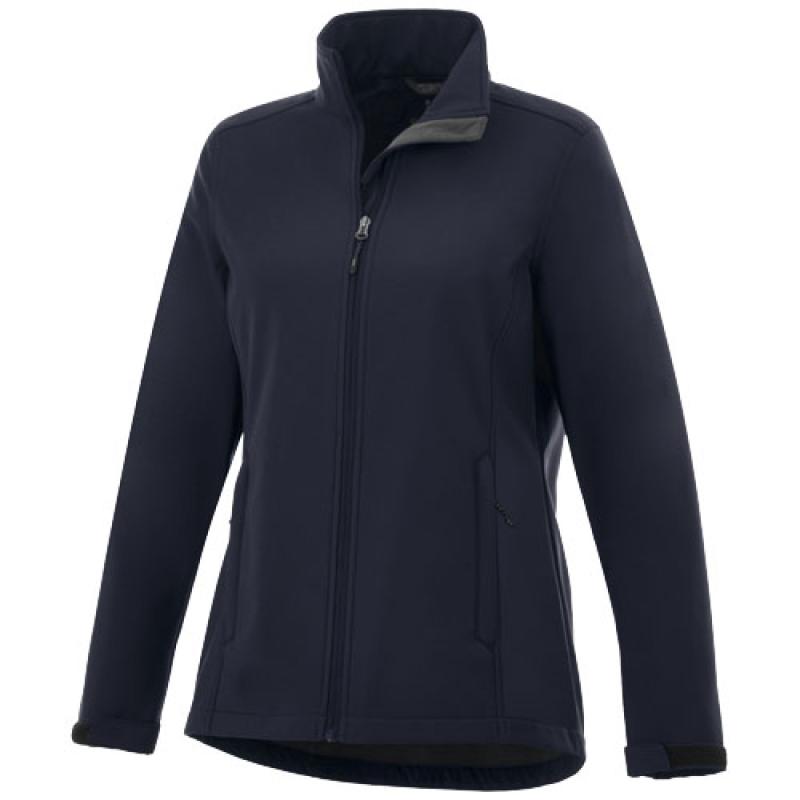 Chaqueta softshell de mujer "Maxson"