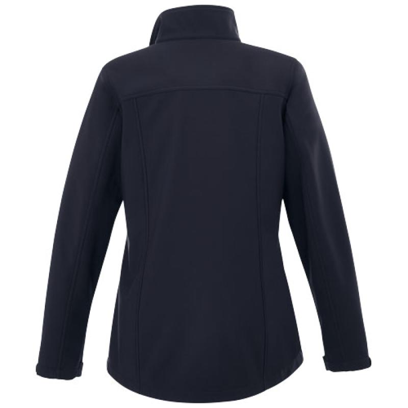 Chaqueta softshell de mujer "Maxson"