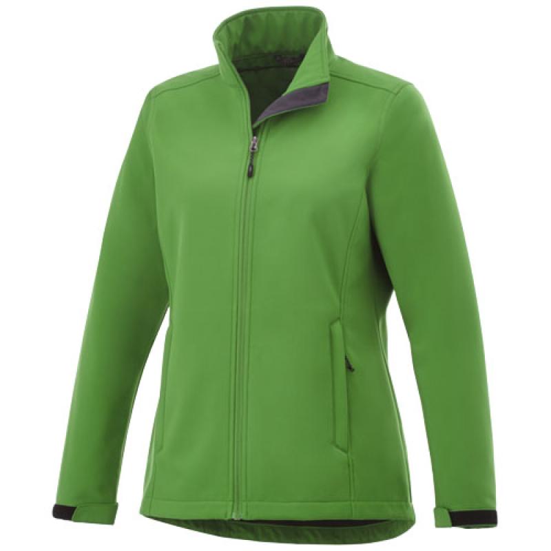 Chaqueta softshell de mujer "Maxson"