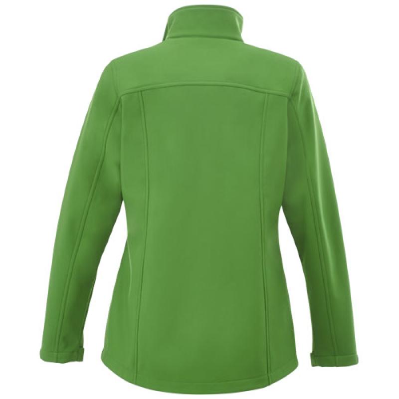 Chaqueta softshell de mujer "Maxson"