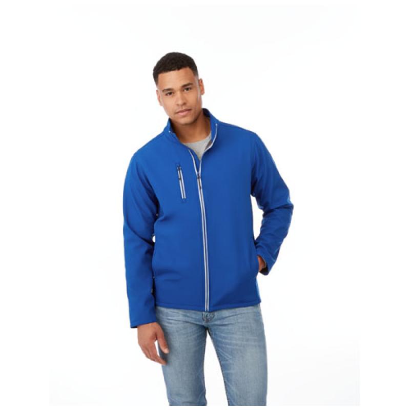 Chaqueta softshell para hombre "Orion"