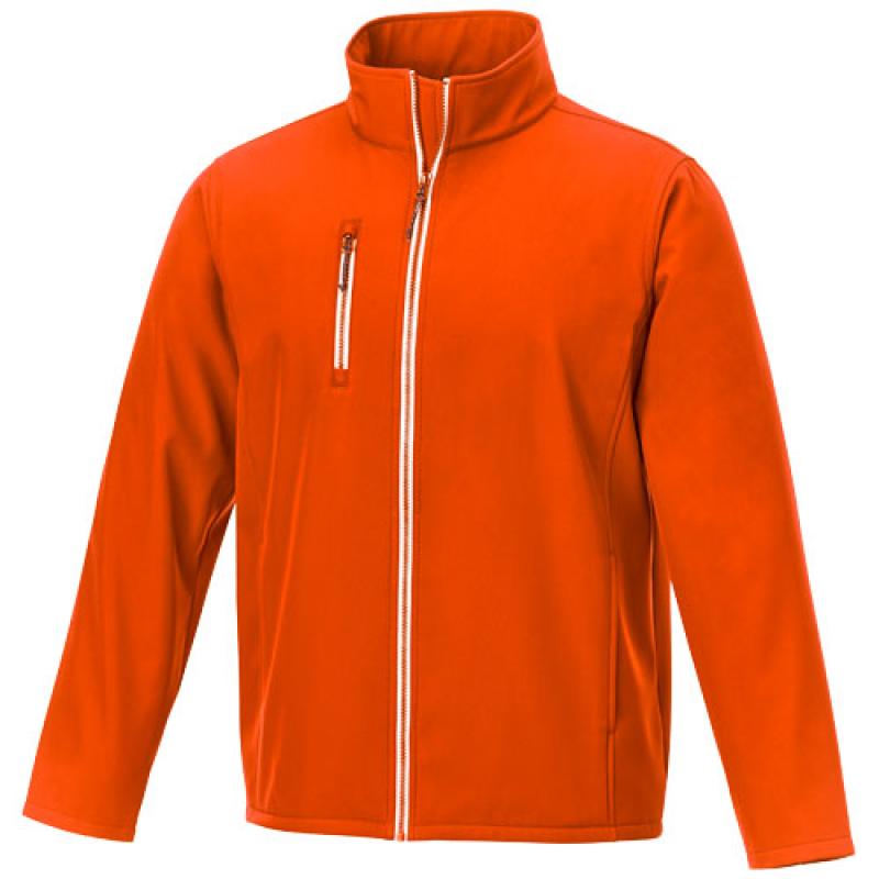 Chaqueta softshell para hombre "Orion"