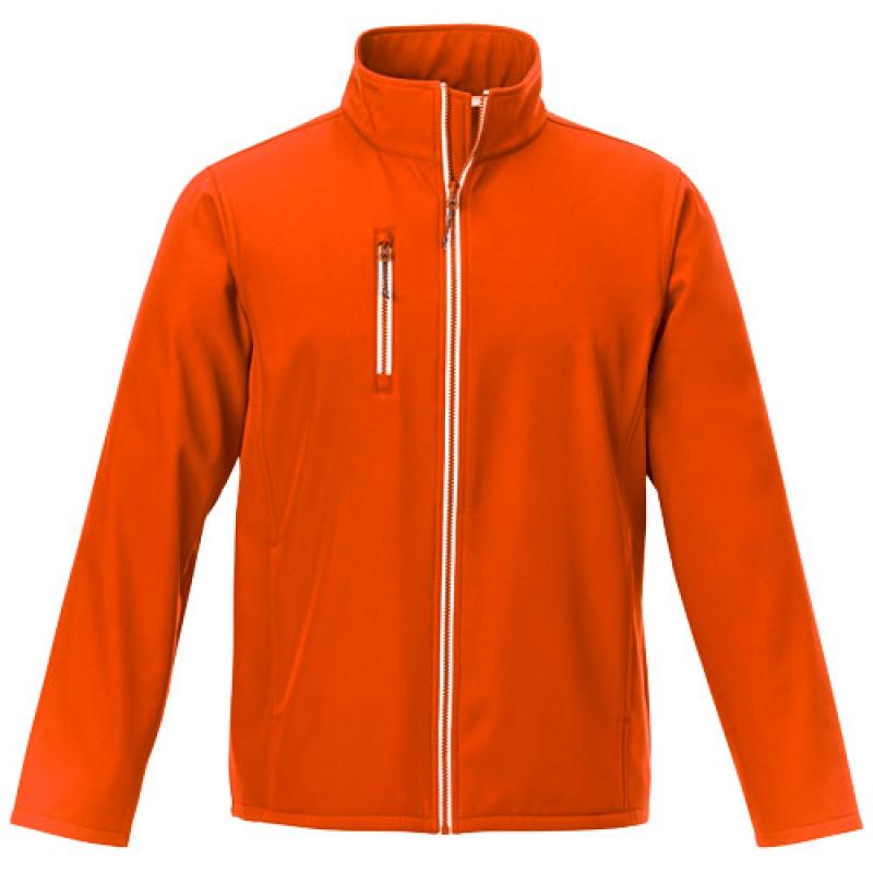 Chaqueta softshell para hombre "Orion"