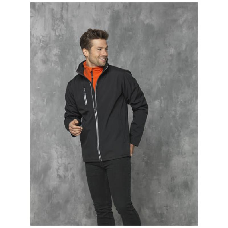 Chaqueta softshell para hombre "Orion"