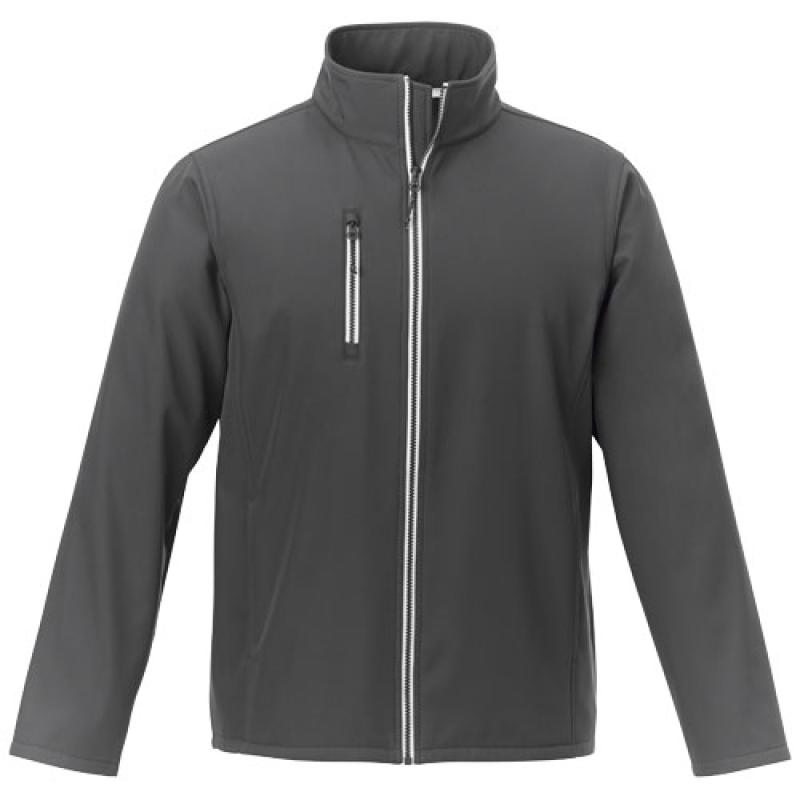 Chaqueta softshell para hombre "Orion"