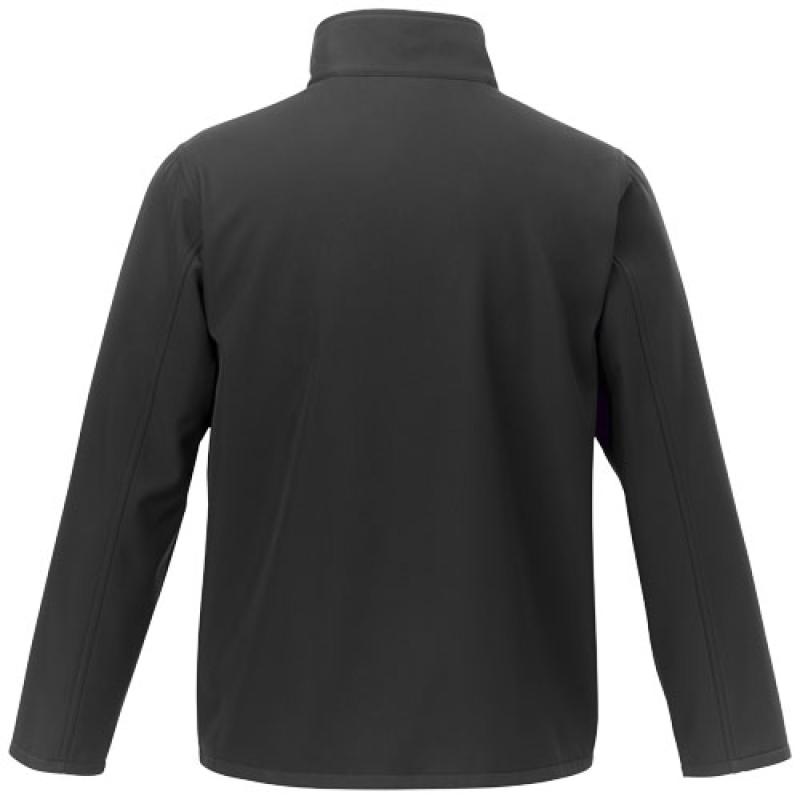 Chaqueta softshell para hombre "Orion"