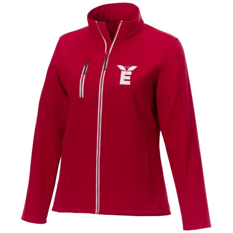 Chaqueta softshell para mujer "Orion"