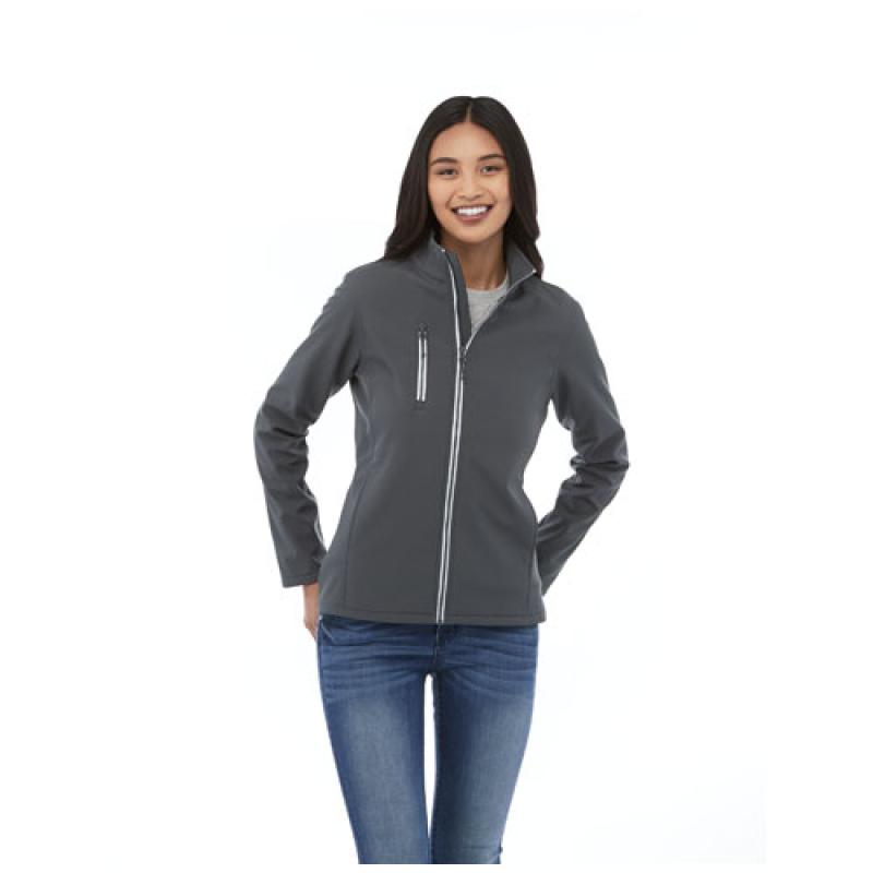 Chaqueta softshell para mujer "Orion"