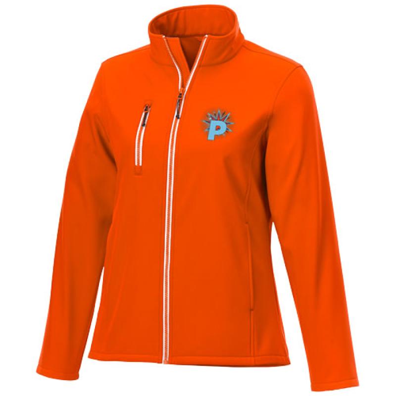 Chaqueta softshell para mujer "Orion"