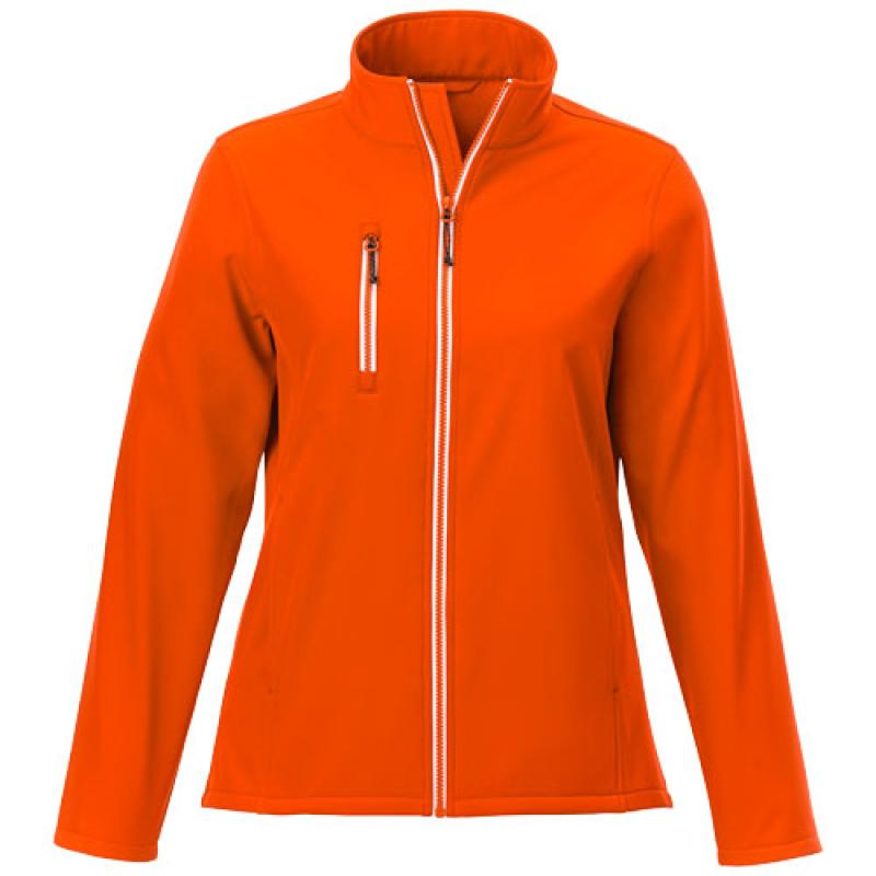 Chaqueta softshell para mujer "Orion"