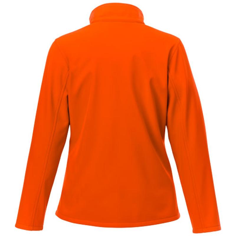 Chaqueta softshell para mujer "Orion"