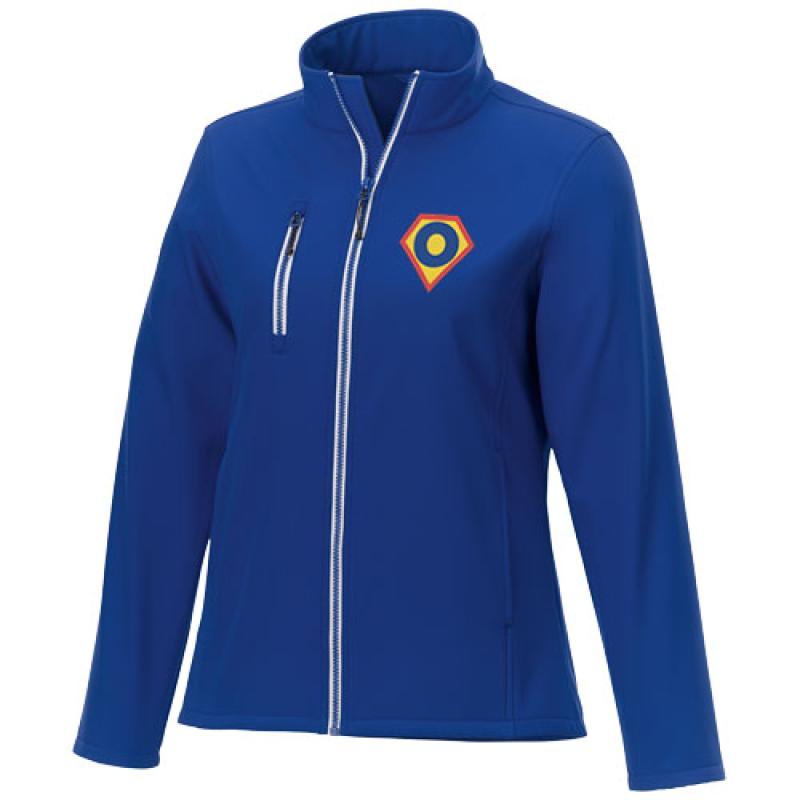 Chaqueta softshell para mujer "Orion"