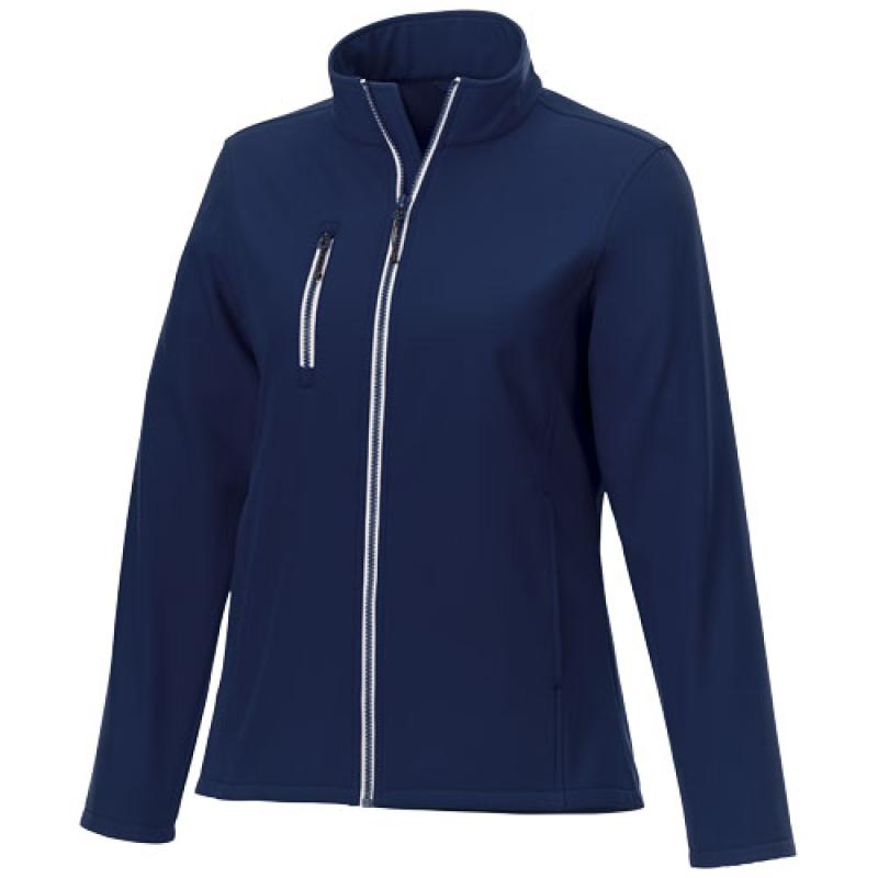 Chaqueta softshell para mujer "Orion"