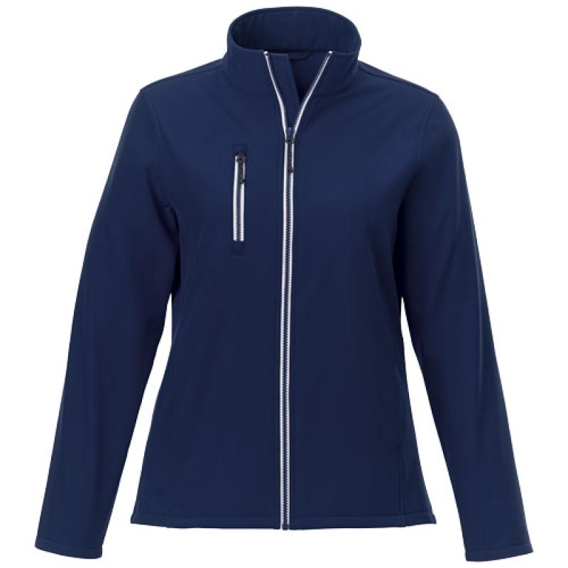 Chaqueta softshell para mujer "Orion"