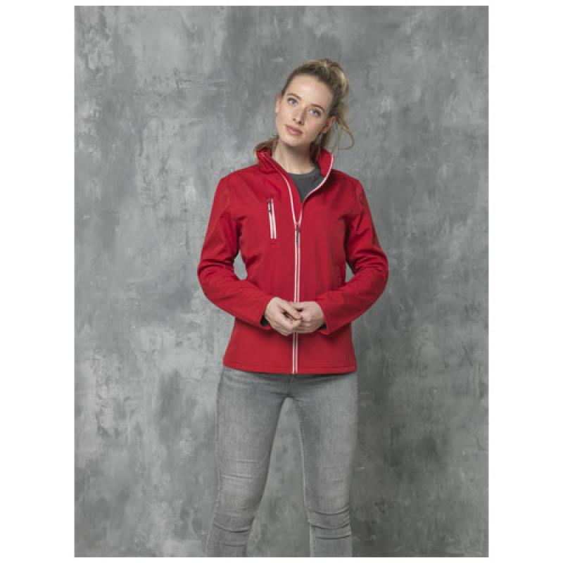 Chaqueta softshell para mujer "Orion"