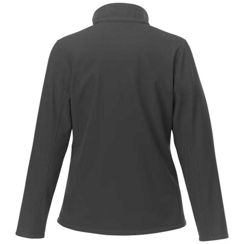 Chaqueta softshell para mujer "Orion"