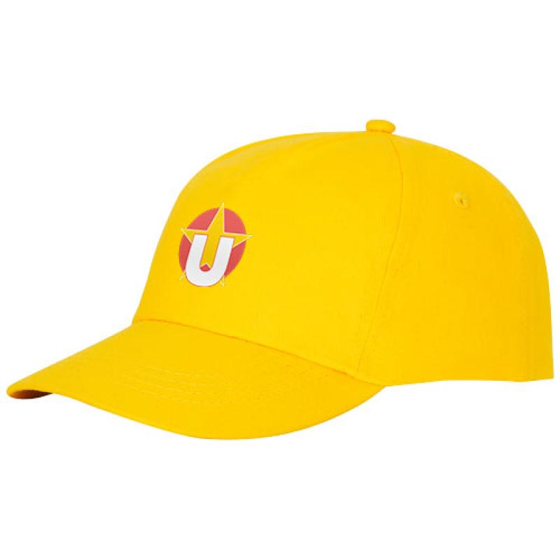 Gorra de 5 paneles "Feniks"