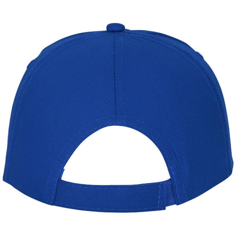 Gorra de 5 paneles "Feniks"