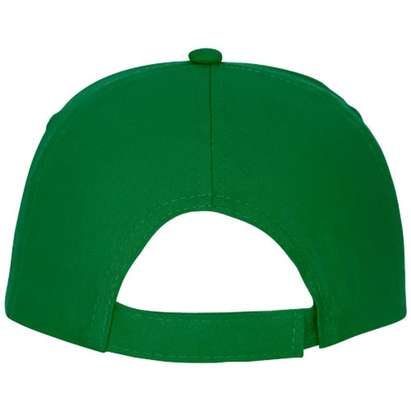 Gorra de 5 paneles "Feniks"