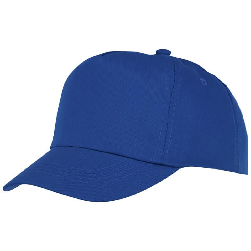 Gorra infantil de 5 paneles "Feniks Kids"