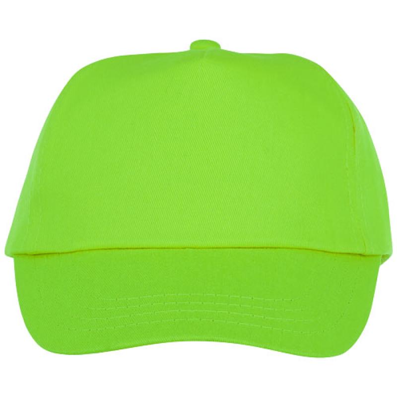 Gorra infantil de 5 paneles "Feniks Kids"