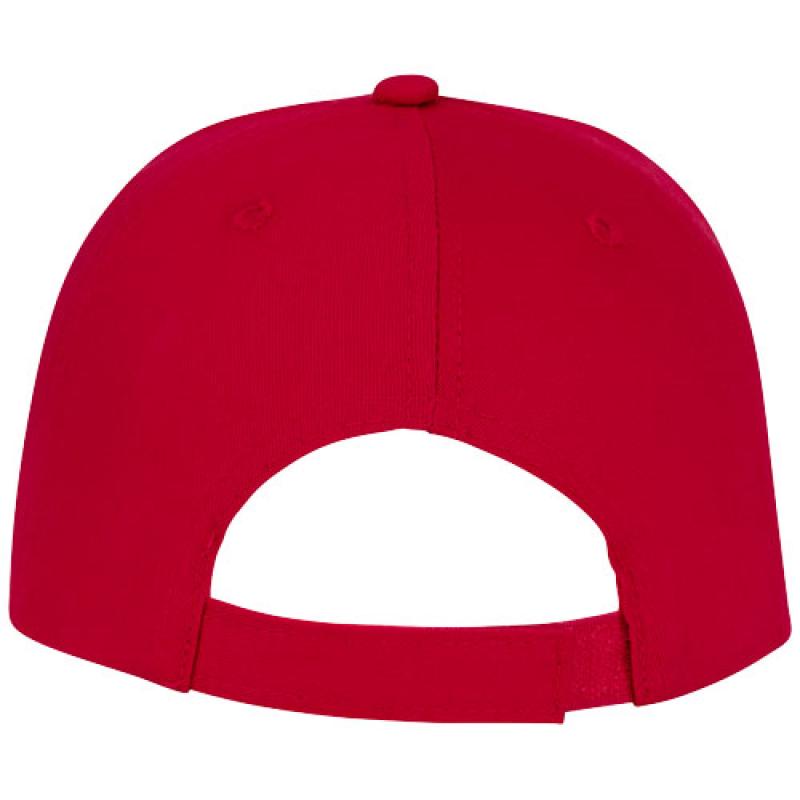 Gorra de 6 paneles "Ares"