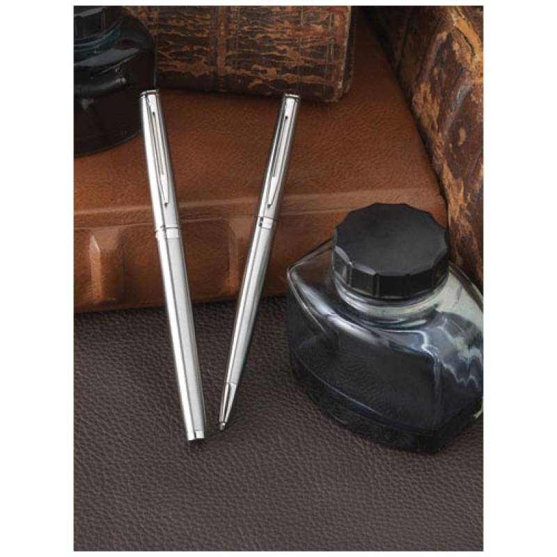 Waterman rollerball "Hémisfère" (tinta negra)