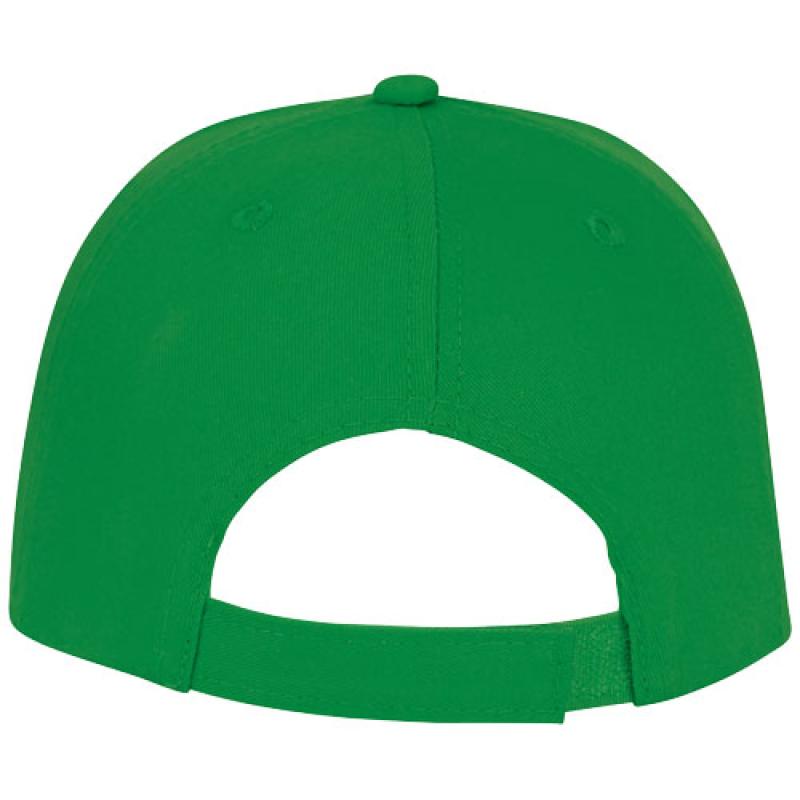 Gorra de 6 paneles "Ares"