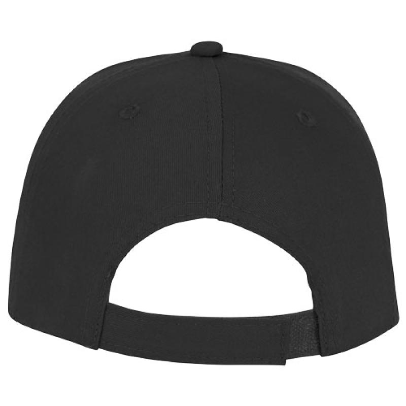 Gorra de 6 paneles "Ares"