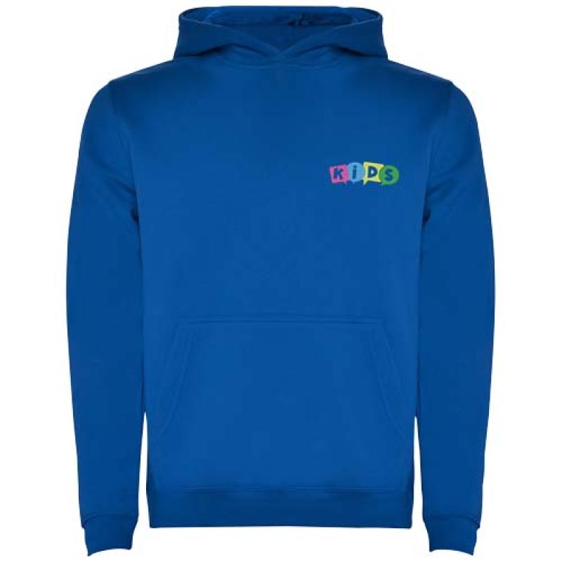 Sudadera con capucha infantil "Urban"