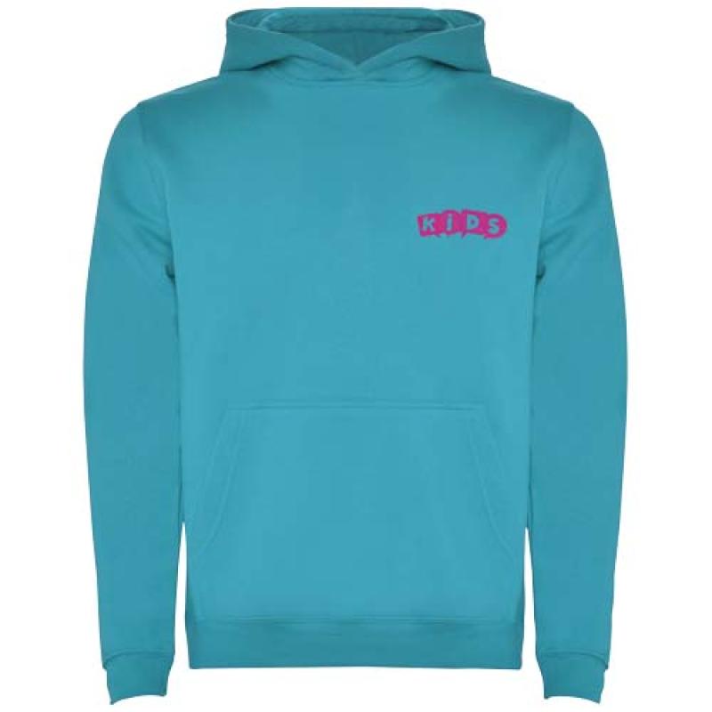 Sudadera con capucha infantil "Urban"