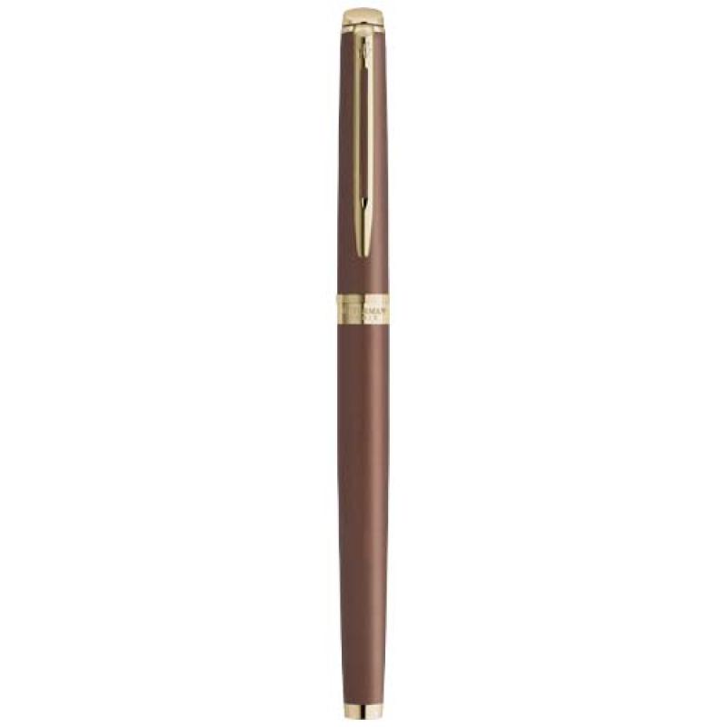 Rollerball "Waterman Hemisphere" F