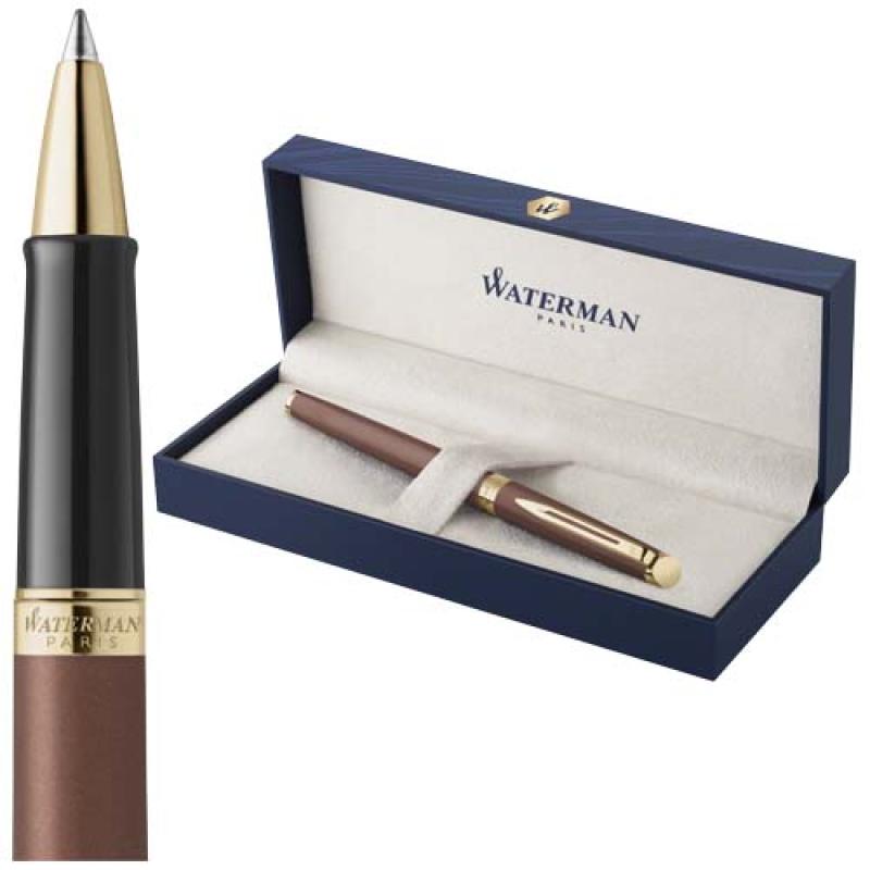 Rollerball "Waterman Hemisphere" F