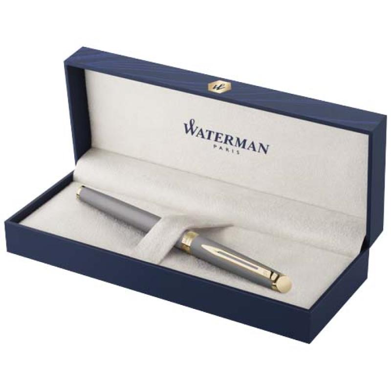 Rollerball "Waterman Hemisphere" F