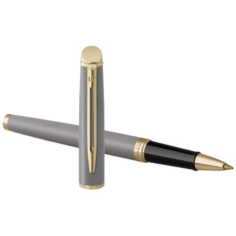 Rollerball "Waterman Hemisphere" F