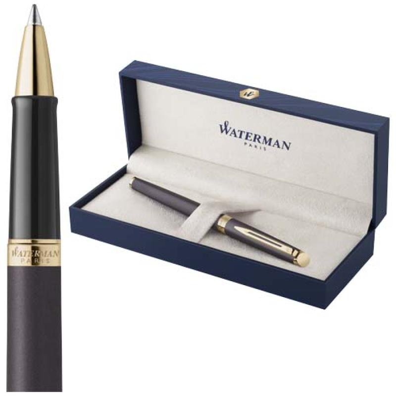 Rollerball "Waterman Hemisphere" F