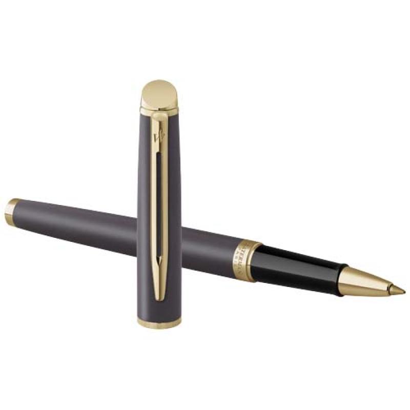 Rollerball "Waterman Hemisphere" F